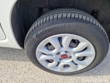  Fiat  Panda FIAT  / 2011 / 5P / BERLINA 0.9 TWINAIR TURBO NATURAL POWER EASY #19