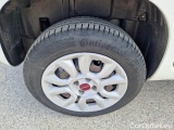  Fiat  Panda FIAT  / 2011 / 5P / BERLINA 0.9 TWINAIR TURBO NATURAL POWER EASY #18