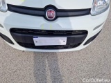 Fiat  Panda FIAT  / 2011 / 5P / BERLINA 0.9 TWINAIR TURBO NATURAL POWER EASY #28