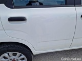  Fiat  Panda FIAT  / 2011 / 5P / BERLINA 0.9 TWINAIR TURBO NATURAL POWER EASY #38