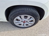  Fiat  Panda FIAT  / 2011 / 5P / BERLINA 0.9 TWINAIR TURBO NATURAL POWER EASY #56