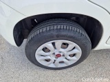  Fiat  Panda FIAT  / 2011 / 5P / BERLINA 0.9 TWINAIR TURBO NATURAL POWER EASY #58