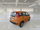  Fiat  Panda FIAT  / 2011 / 5P / BERLINA 1.2 69CV E6D-TEMP EASY #2