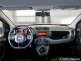  Fiat  Panda FIAT  / 2011 / 5P / BERLINA 1.2 69CV E6D-TEMP EASY #3