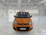  Fiat  Panda FIAT  / 2011 / 5P / BERLINA 1.2 69CV E6D-TEMP EASY #6