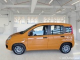  Fiat  Panda FIAT  / 2011 / 5P / BERLINA 1.2 69CV E6D-TEMP EASY #8