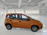  Fiat  Panda FIAT  / 2011 / 5P / BERLINA 1.2 69CV E6D-TEMP EASY #7