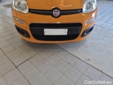 Fiat  Panda FIAT  / 2011 / 5P / BERLINA 1.2 69CV E6D-TEMP EASY #33