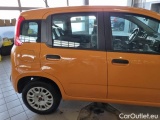  Fiat  Panda FIAT  / 2011 / 5P / BERLINA 1.2 69CV E6D-TEMP EASY #41