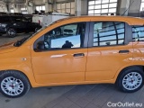  Fiat  Panda FIAT  / 2011 / 5P / BERLINA 1.2 69CV E6D-TEMP EASY #52