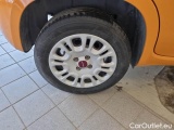  Fiat  Panda FIAT  / 2011 / 5P / BERLINA 1.2 69CV E6D-TEMP EASY #64