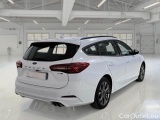  Ford  Focus FORD  / 2021 / 5P / STATION WAGON 1.0 ECOBOOST HYBRID 125CV ST-LINE SW #2