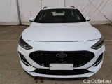 Ford  Focus FORD  / 2021 / 5P / STATION WAGON 1.0 ECOBOOST HYBRID 125CV ST-LINE SW #29