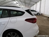  Ford  Focus FORD  / 2021 / 5P / STATION WAGON 1.0 ECOBOOST HYBRID 125CV ST-LINE SW #65
