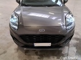  Ford  Puma FORD  / 2019 / 5P / SUV 1.0 ECOBOOST HYBRID 125CV ST-LINE #37