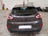  Ford  Puma FORD  / 2019 / 5P / SUV 1.0 ECOBOOST HYBRID 125CV ST-LINE #56