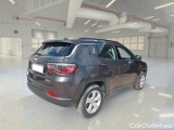  Jeep  Compass JEEP  / 2017 / 5P / SUV 1.6 MJET 88KW BUSINESS #2