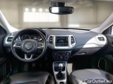  Jeep  Compass JEEP  / 2017 / 5P / SUV 1.6 MJET 88KW BUSINESS #3
