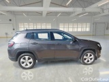  Jeep  Compass JEEP  / 2017 / 5P / SUV 1.6 MJET 88KW BUSINESS #7