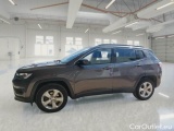  Jeep  Compass JEEP  / 2017 / 5P / SUV 1.6 MJET 88KW BUSINESS #8