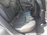  Jeep  Compass JEEP  / 2017 / 5P / SUV 1.6 MJET 88KW BUSINESS #16