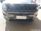  Jeep  Compass JEEP  / 2017 / 5P / SUV 1.6 MJET 88KW BUSINESS #39
