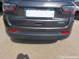  Jeep  Compass JEEP  / 2017 / 5P / SUV 1.6 MJET 88KW BUSINESS #69