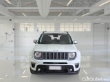  Jeep  Patriot JEEP RENEGADE / 2018 / 5P / SUV 1.6 MJET 130CV LIMITED #6