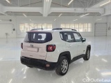  Jeep  Patriot JEEP RENEGADE / 2018 / 5P / SUV 1.6 MJET 130CV LIMITED #2