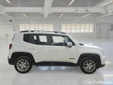  Jeep  Patriot JEEP RENEGADE / 2018 / 5P / SUV 1.6 MJET 130CV LIMITED #7