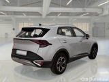  KIA  Sportage KIA  / 2021 / 5P / SUV 1.6 CRDI MHEV BUSINESS 2WD DCT #2