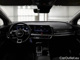  KIA  Sportage KIA  / 2021 / 5P / SUV 1.6 CRDI MHEV BUSINESS 2WD DCT #3