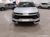  KIA  Sportage KIA  / 2021 / 5P / SUV 1.6 CRDI MHEV BUSINESS 2WD DCT #31