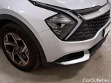  KIA  Sportage KIA  / 2021 / 5P / SUV 1.6 CRDI MHEV BUSINESS 2WD DCT #33