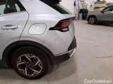  KIA  Sportage KIA  / 2021 / 5P / SUV 1.6 CRDI MHEV BUSINESS 2WD DCT #50