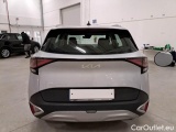  KIA  Sportage KIA  / 2021 / 5P / SUV 1.6 CRDI MHEV BUSINESS 2WD DCT #54