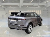  Land Rover  Range Rover Evoque LAND ROVER  / 2018 / 5P / SUV 2.0D I4 204 MHEV R-DYNAMIC SE AWD AUTO #2