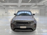  Land Rover  Range Rover Evoque LAND ROVER  / 2018 / 5P / SUV 2.0D I4 204 MHEV R-DYNAMIC SE AWD AUTO #6