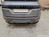  Land Rover  Range Rover Evoque LAND ROVER  / 2018 / 5P / SUV 2.0D I4 204 MHEV R-DYNAMIC SE AWD AUTO #35