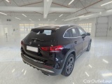  Mercedes  GLA MERCEDES-BENZ  / 2020 / 5P / CROSSOVER  200 AUTOMATIC PREMIUM #2
