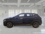  Mercedes  GLA MERCEDES-BENZ  / 2020 / 5P / CROSSOVER  200 AUTOMATIC PREMIUM #8