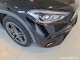  Mercedes  GLA MERCEDES-BENZ  / 2020 / 5P / CROSSOVER  200 AUTOMATIC PREMIUM #36