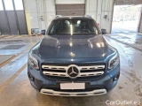  Mercedes  GLB MERCEDES-BENZ  / 2019 / 5P / SUV  180 D AUTOMATIC BUSINESS EXTRA #6