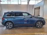  Mercedes  GLB MERCEDES-BENZ  / 2019 / 5P / SUV  180 D AUTOMATIC BUSINESS EXTRA #7
