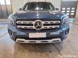  Mercedes  GLB MERCEDES-BENZ  / 2019 / 5P / SUV  180 D AUTOMATIC BUSINESS EXTRA #28