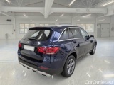  Mercedes  G-Klasee MERCEDES-BENZ GLC / 2019 / 5P / SUV 220 D 4MATIC SPORT AUT. #2