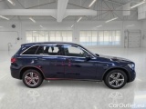  Mercedes  G-Klasee MERCEDES-BENZ GLC / 2019 / 5P / SUV 220 D 4MATIC SPORT AUT. #7