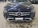  Mercedes  G-Klasee MERCEDES-BENZ GLC / 2019 / 5P / SUV 220 D 4MATIC SPORT AUT. #28