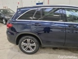  Mercedes  G-Klasee MERCEDES-BENZ GLC / 2019 / 5P / SUV 220 D 4MATIC SPORT AUT. #35