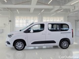  Opel  Combo OPEL  LIFE / 2018 / 5P / MONOVOLUME 1.5 DIESEL 130CV ADVANCE L1H1 SeS MT6 #8